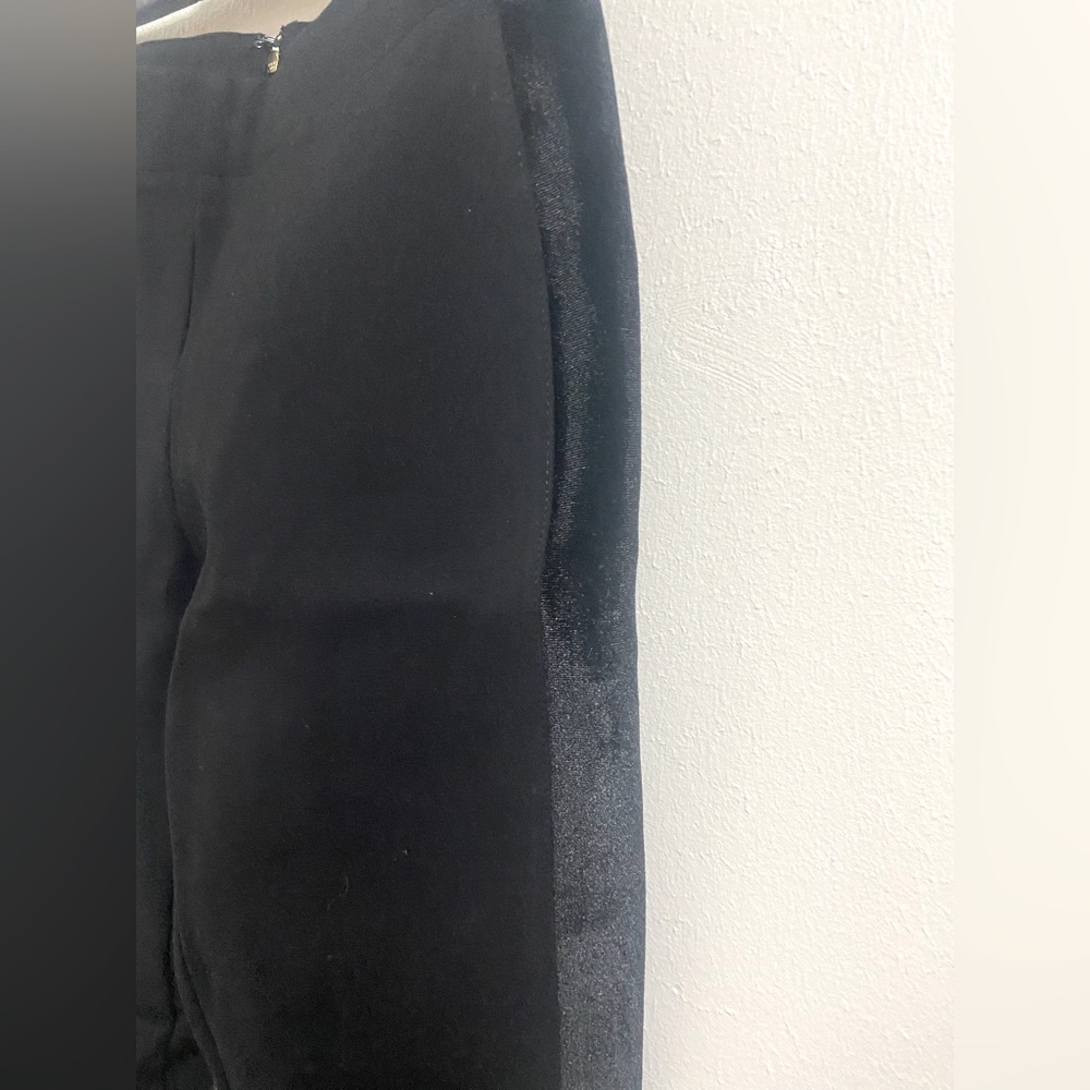 J. Crew Black Slacks NWT - Picture 6 of 8